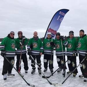 Meet your Posher, Ray